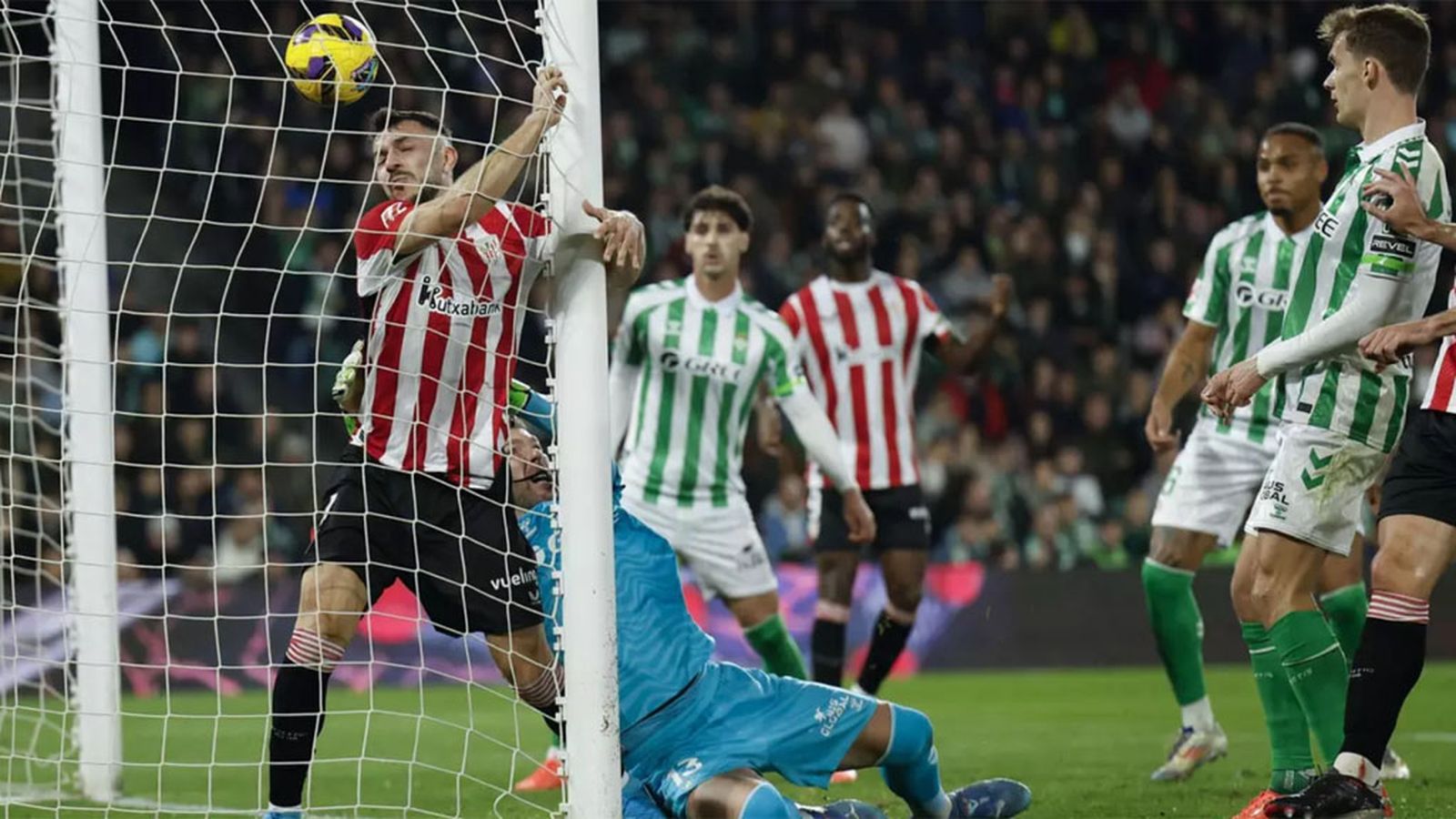 Athletic Betis