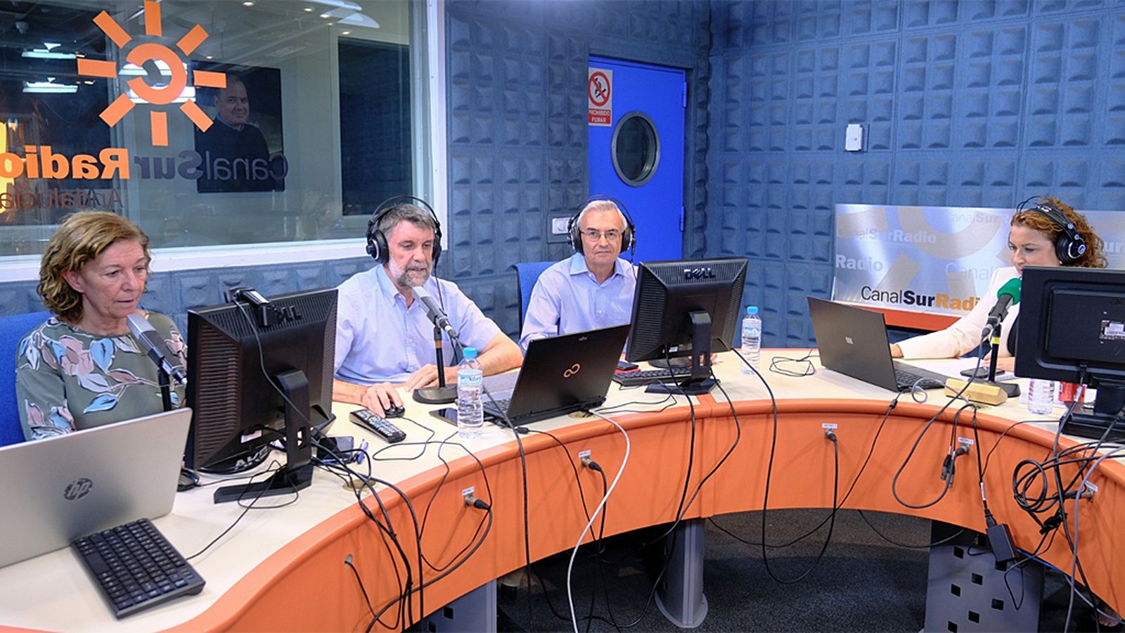Tertulianos Radio 23J