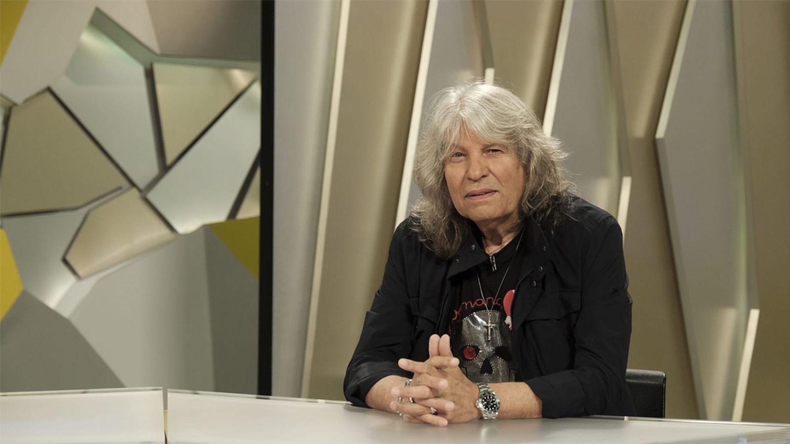 Comunicación José Mercé
