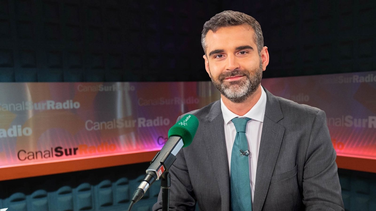 Entrevista La mañana, portavoz, 18 junio