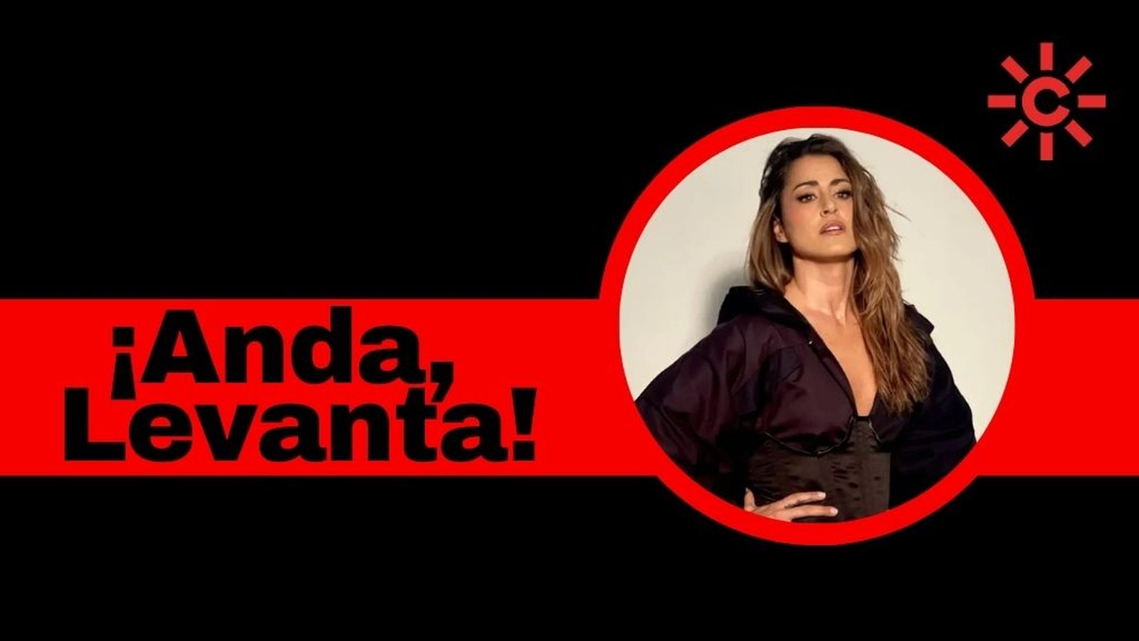 Barei Anda Levanta