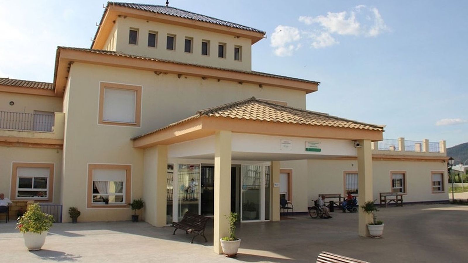 residencia nerva