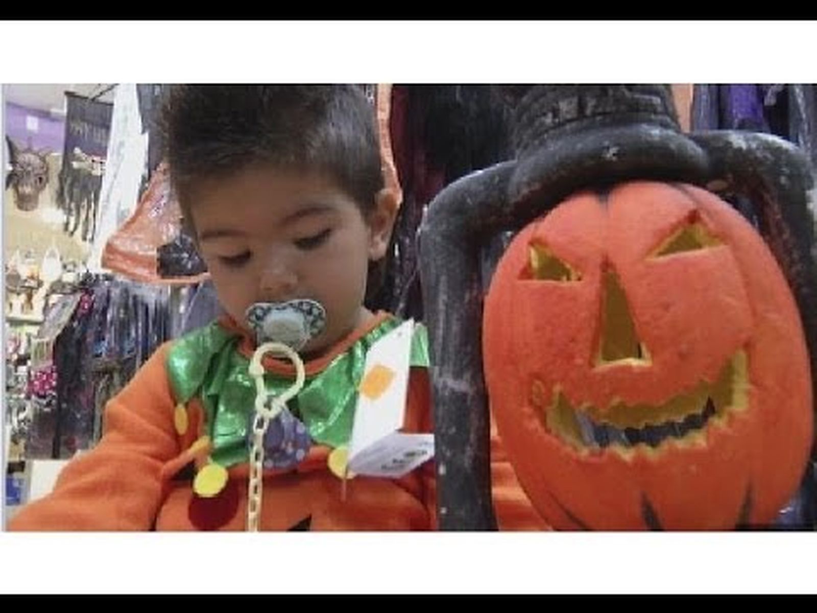 Halloween en Granada