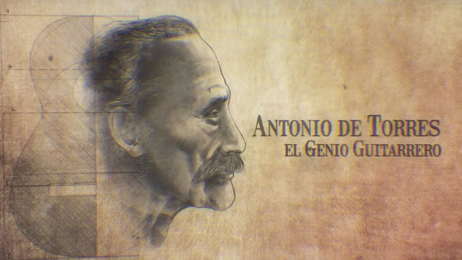 Comunicación Documental Antonio de Torres