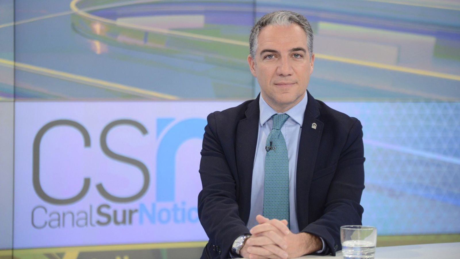 Comunicación Bendodo CSTV