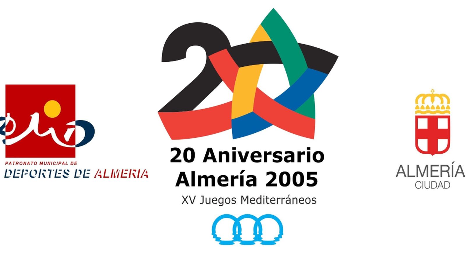 Gala XX aniversario Juegos mediterraneos, 28 junio
