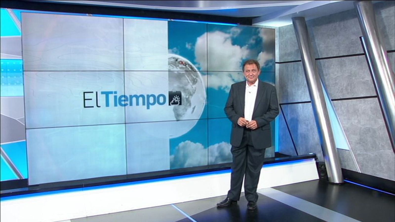 TIEMPO N1