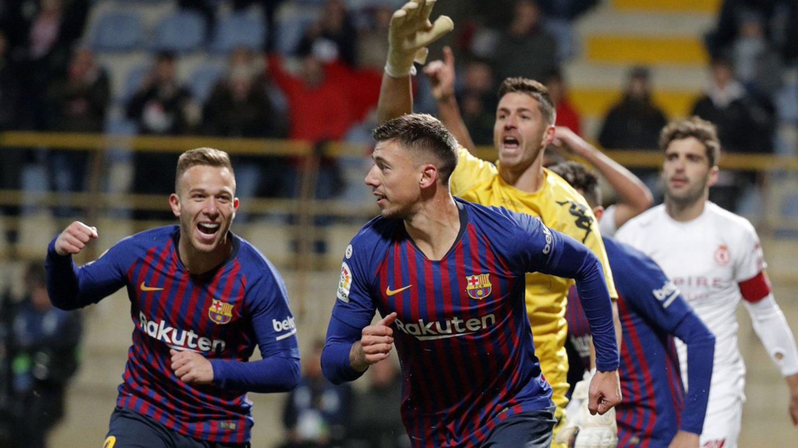 Lenglet 1024 Barcelona Cultural Leonesa