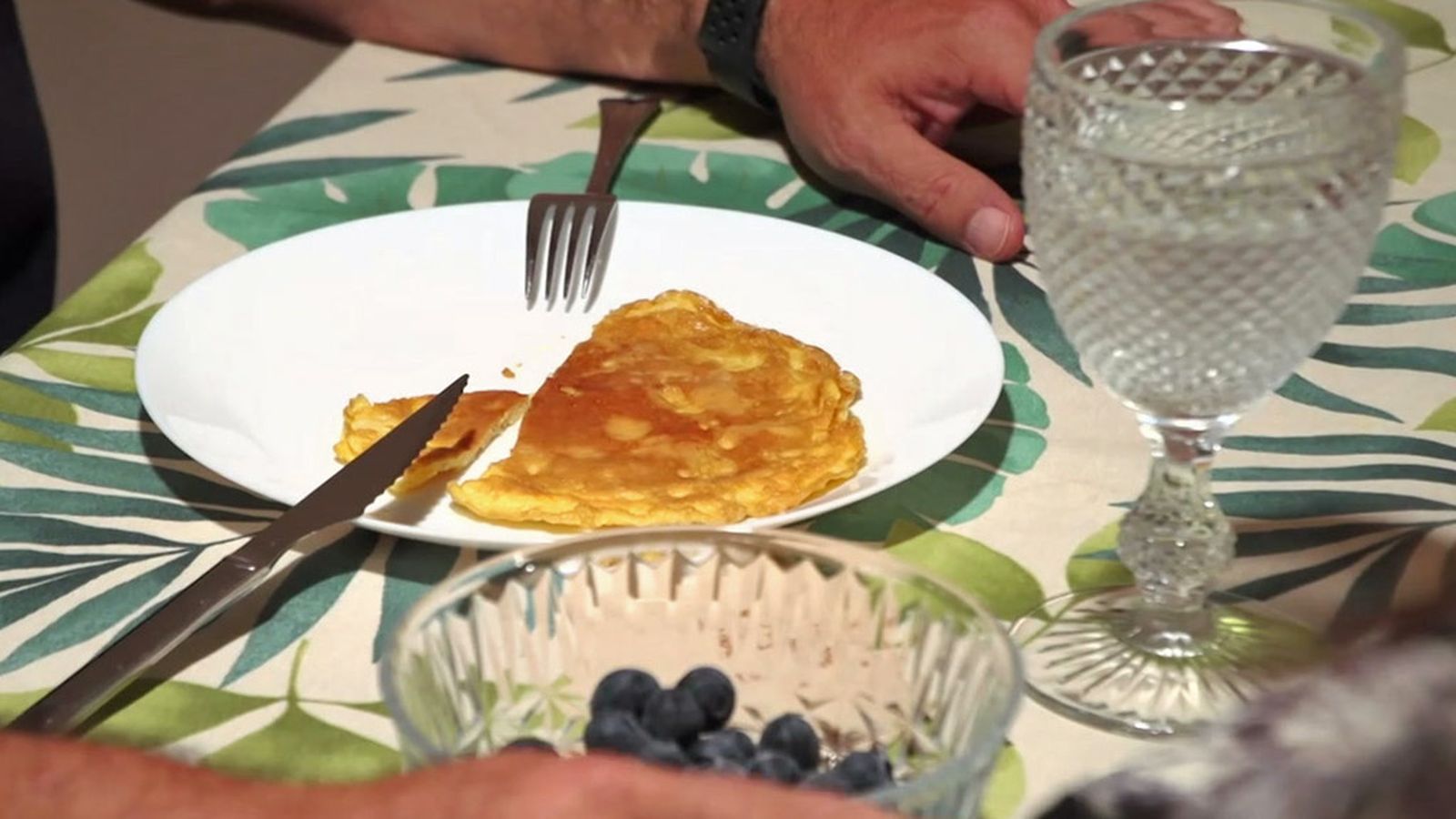 Te damos las claves para hacer dieta de forma saludable sin pasar hambre
