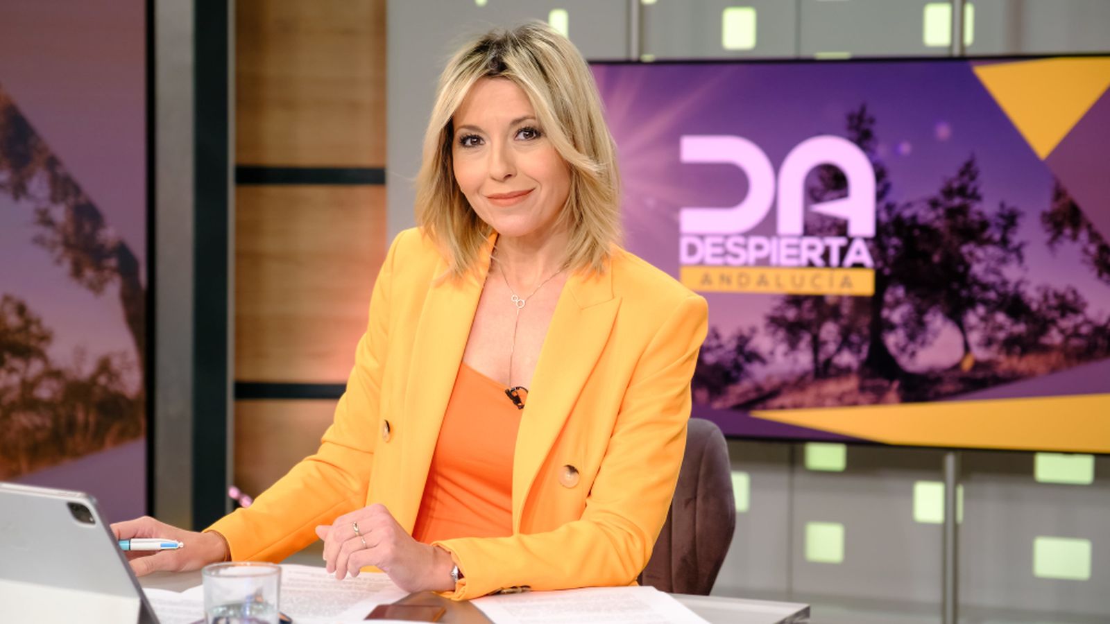 Despierta, 9 julio