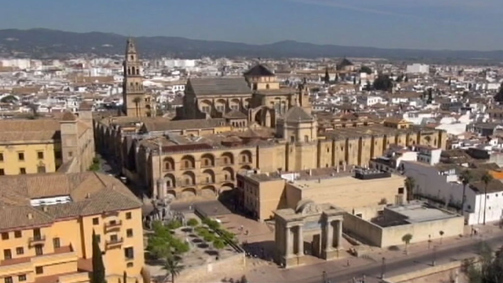 mezquita