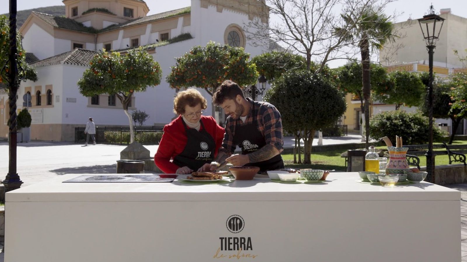 Tierra de Sabores San José del Valle 1