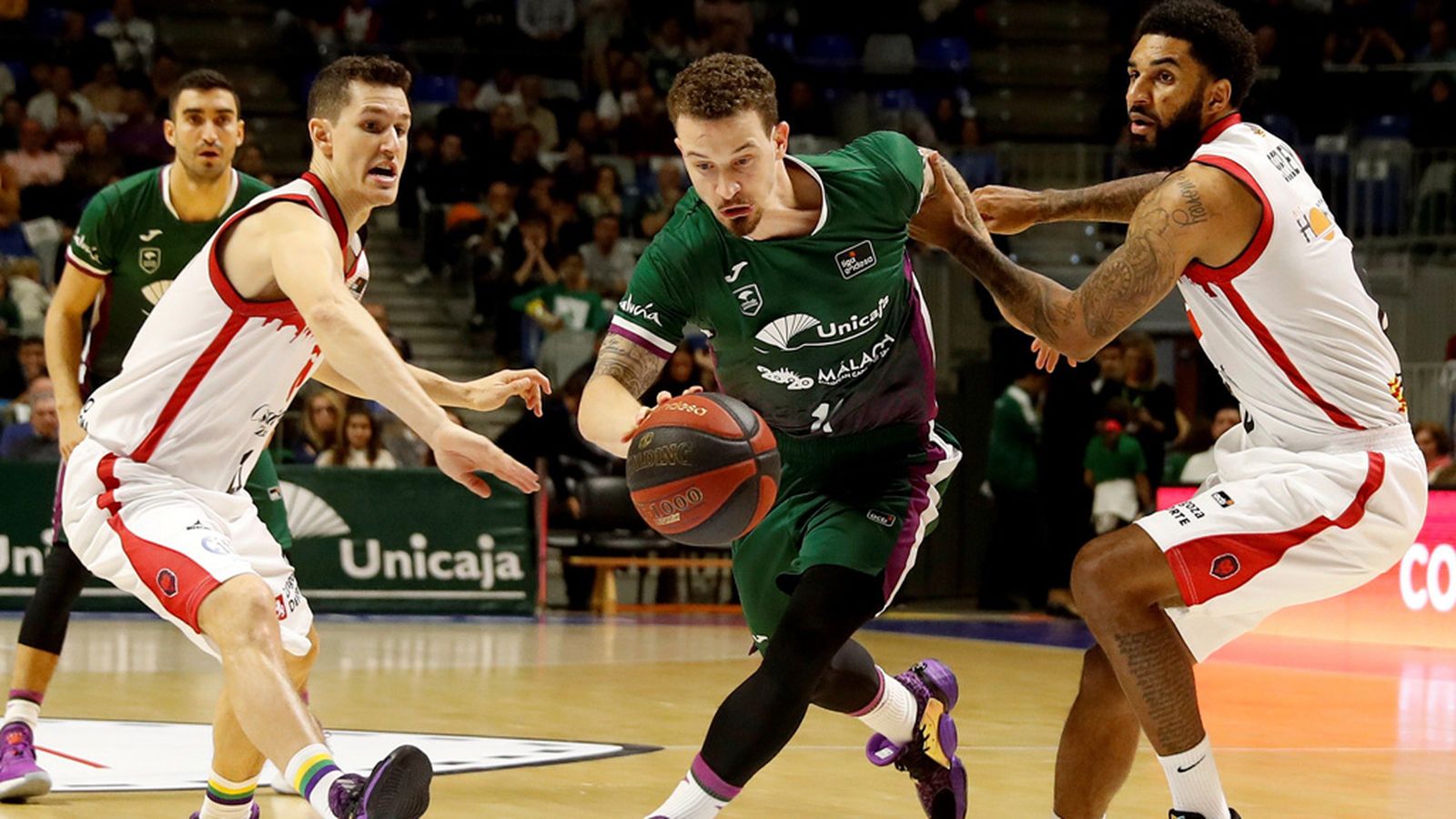 unicaja