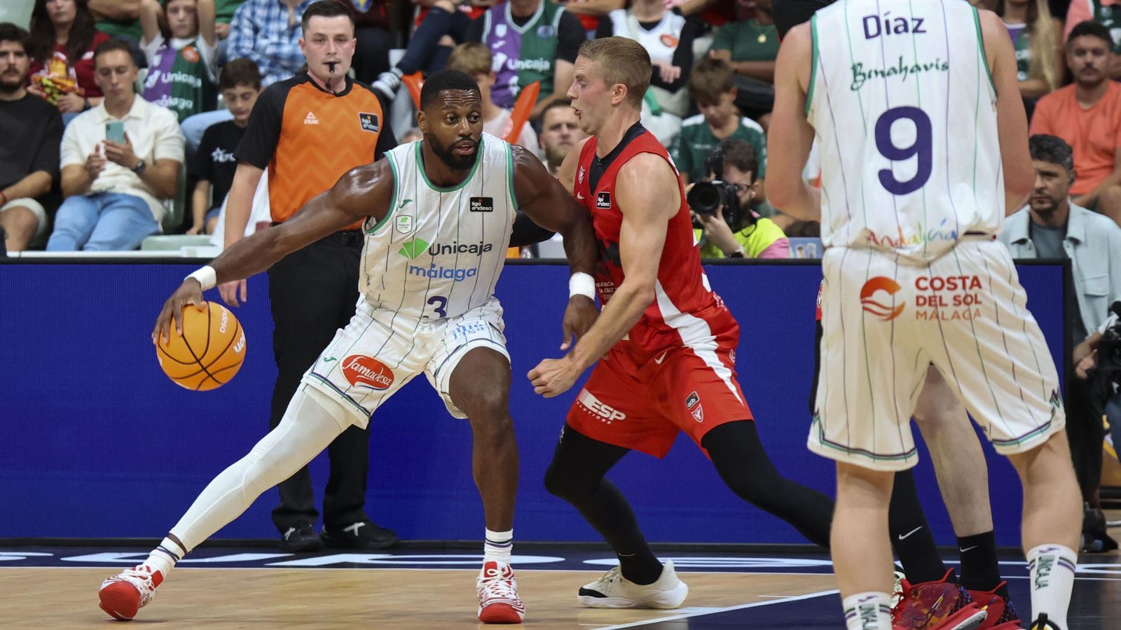 Unicaja