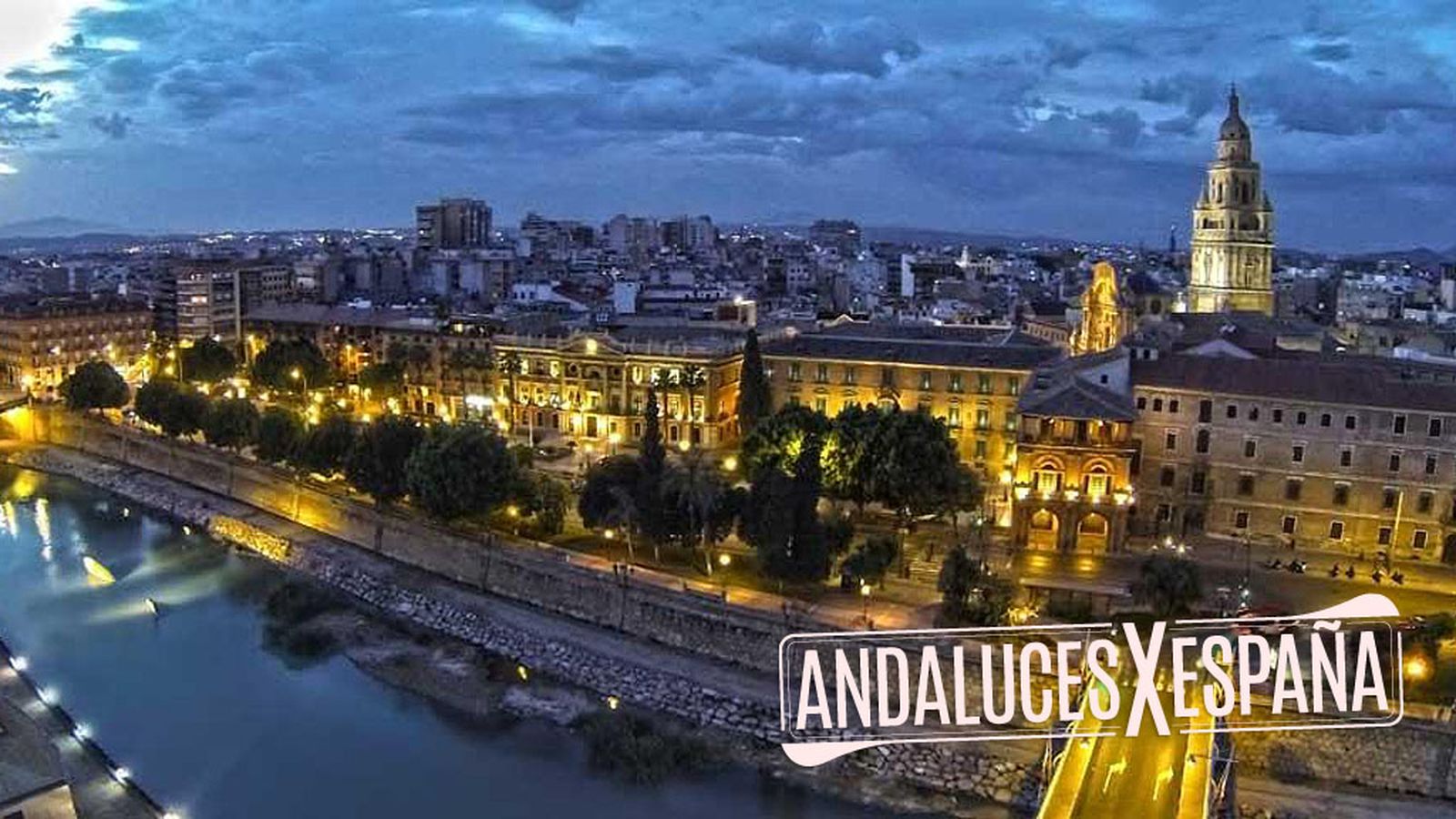 Comunicación Andaluces Foto