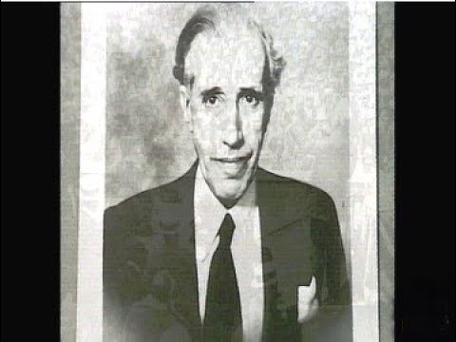 Julián Besteiro, biografía y estancia en Carmona (Sevilla)