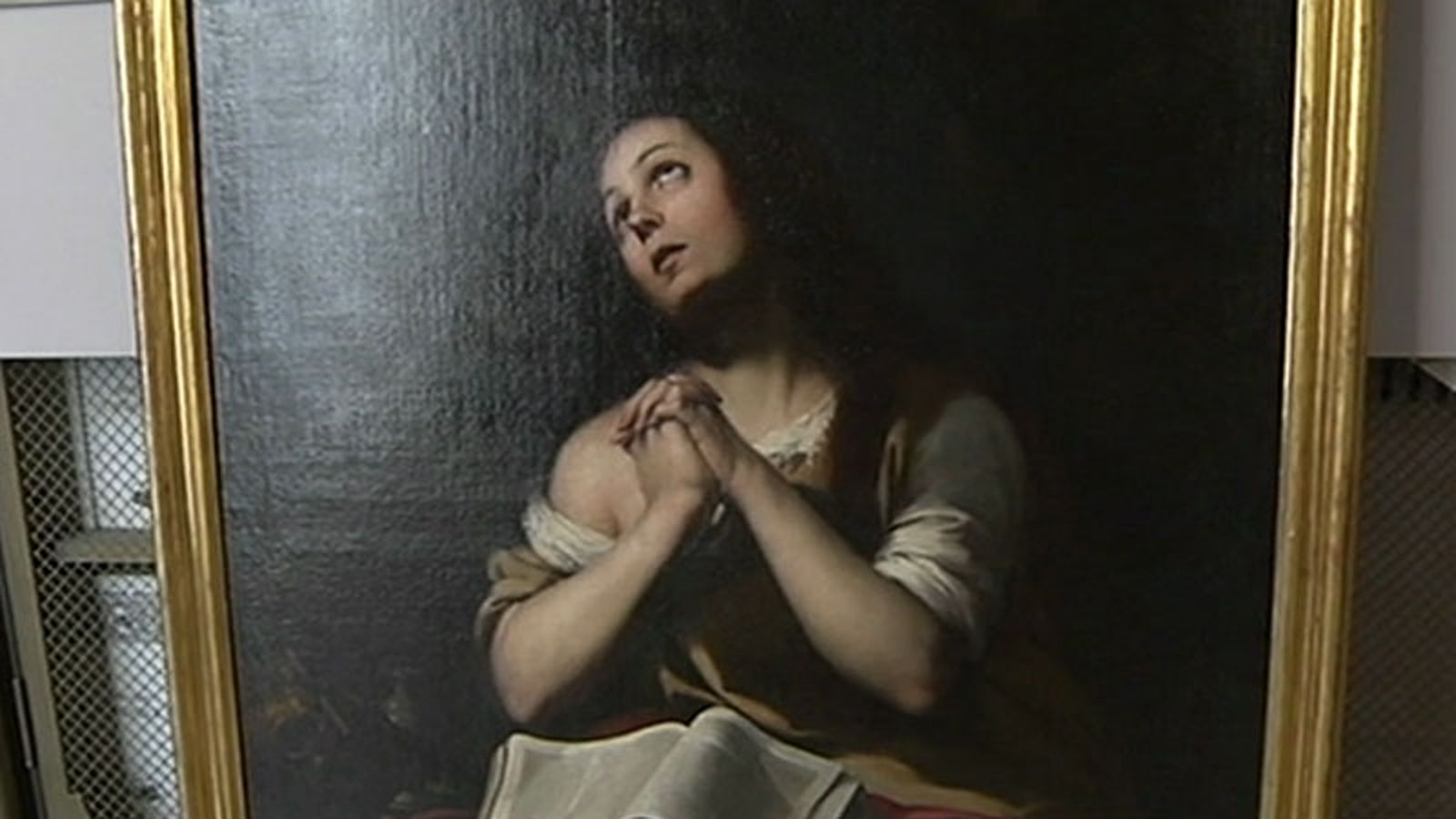 murillo