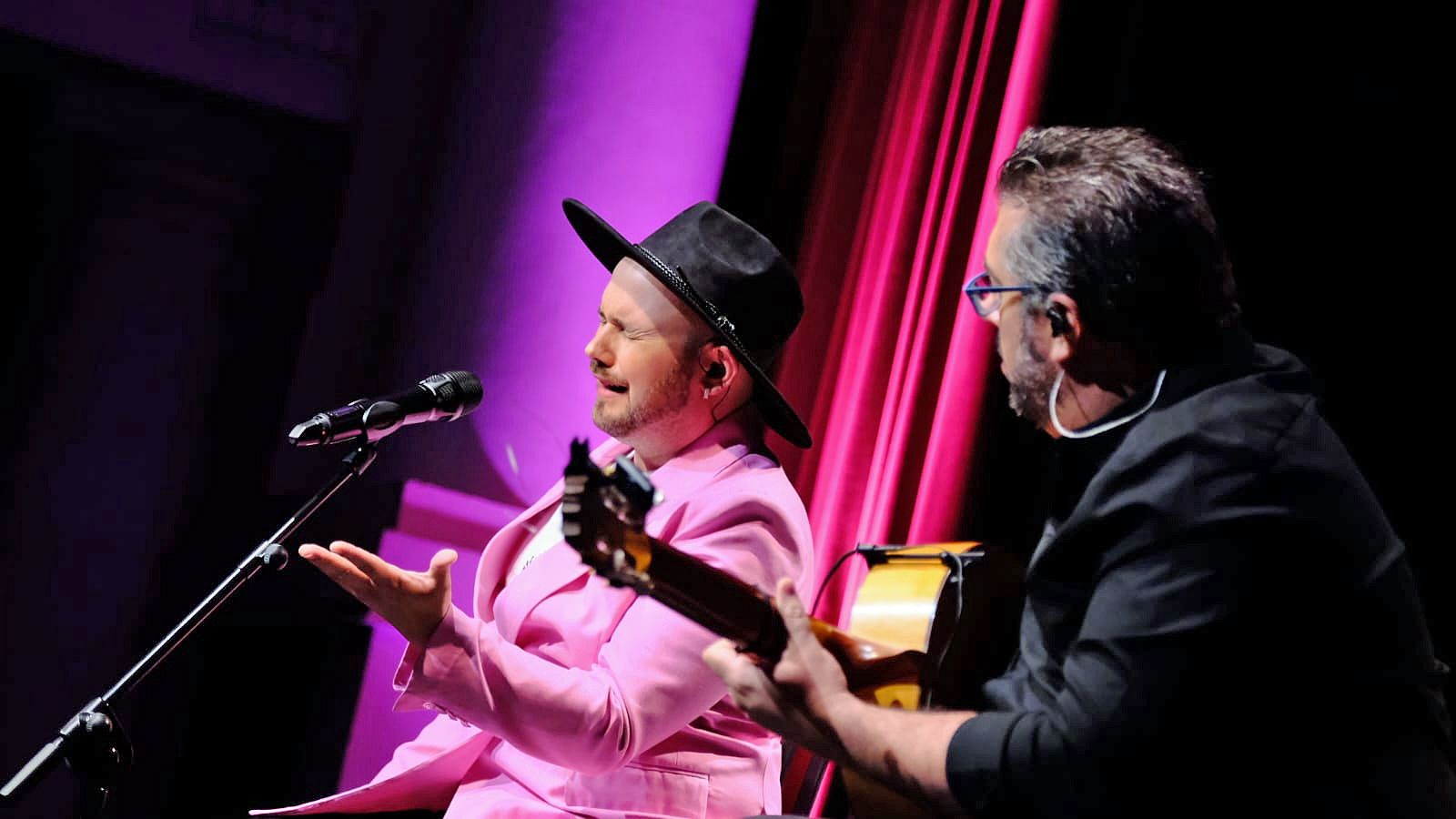FORO FLAMENCO CANTAOR