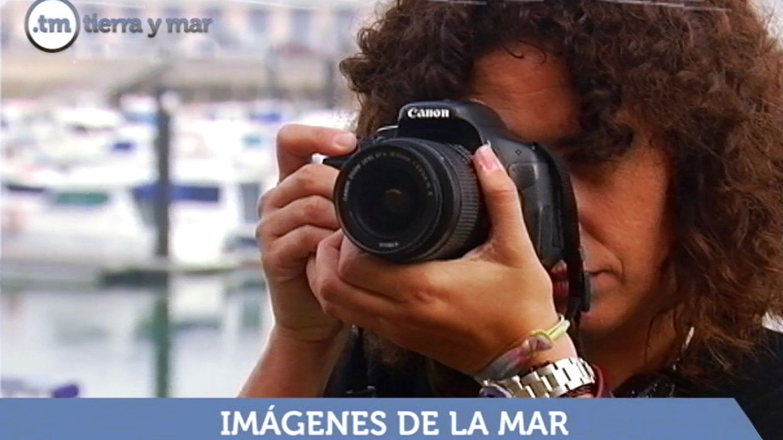 Tierra y Mar Gallera Bernal Fotógrafa