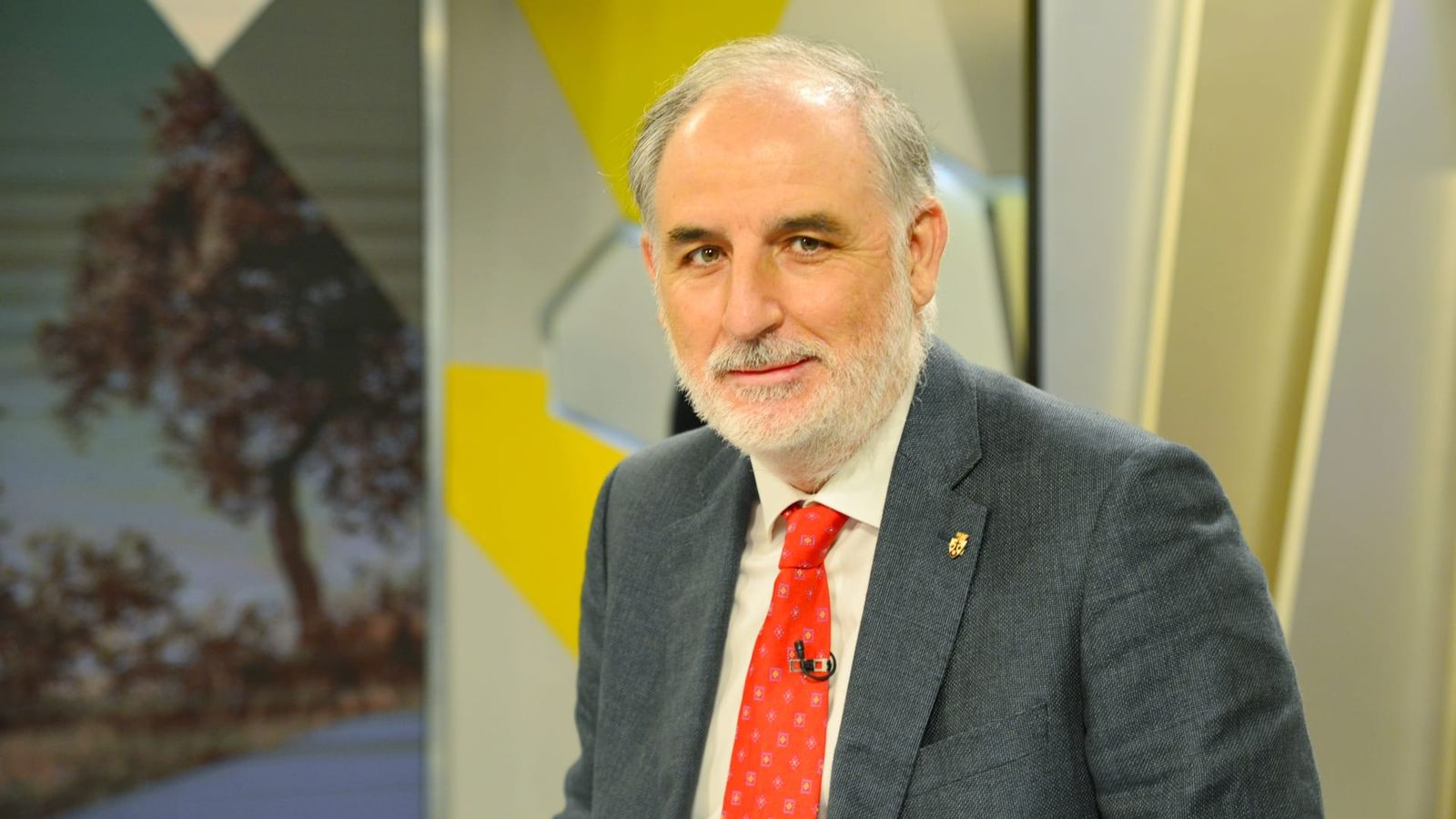 Comunicación Vox Despierta