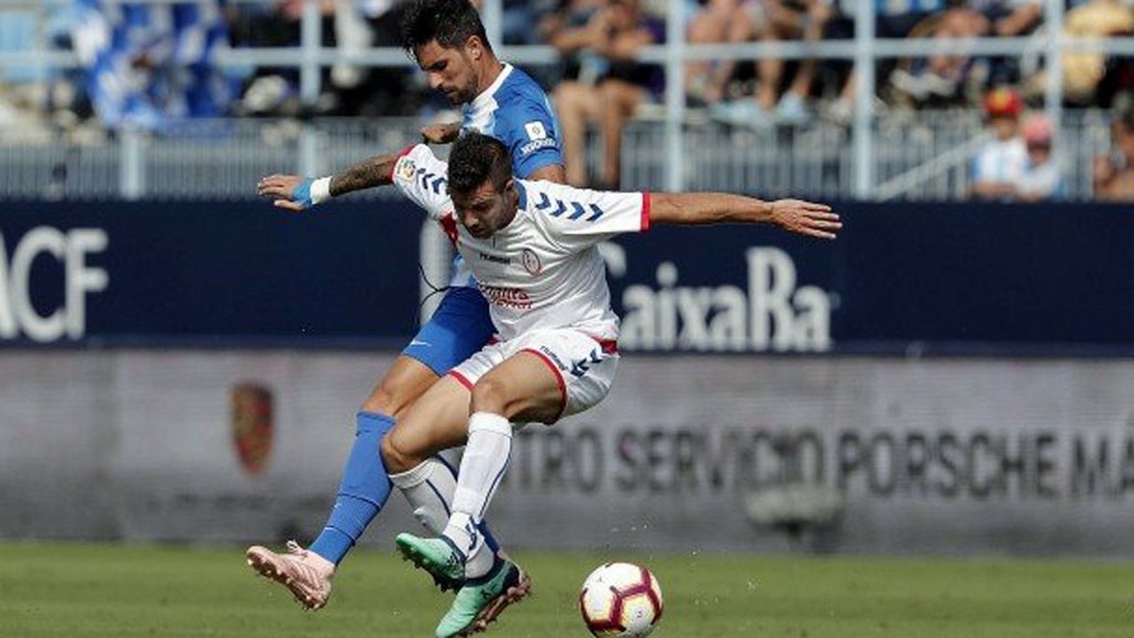 malaga