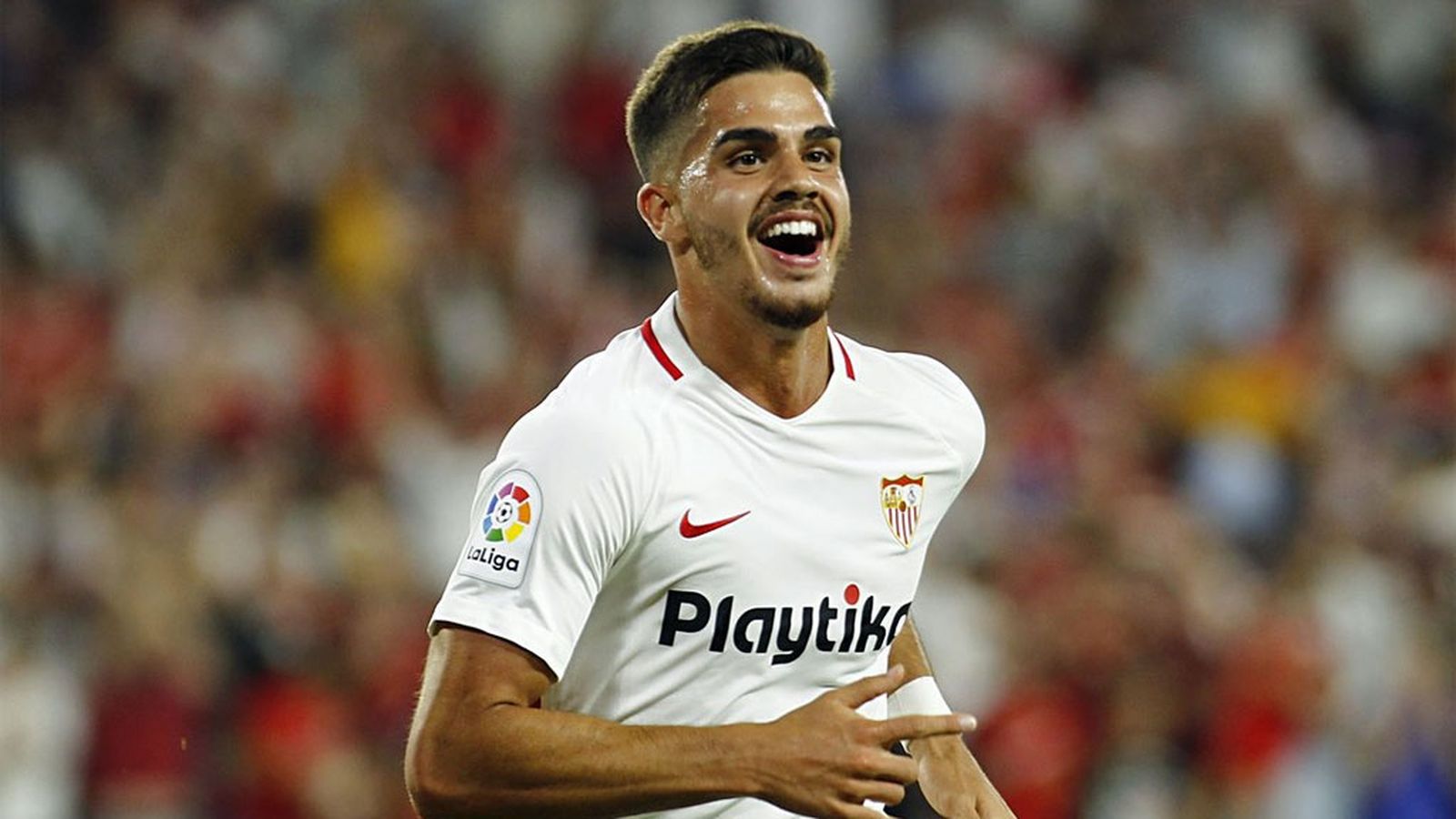 andre silva