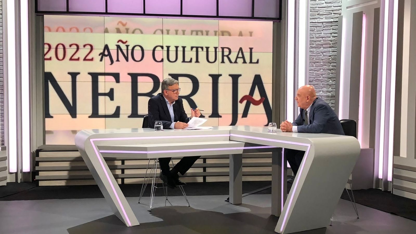 La Memoria José María Maestre 26/03/22