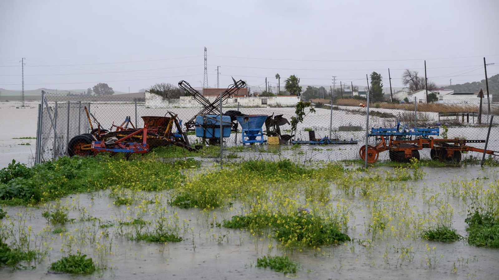 Inundaciones