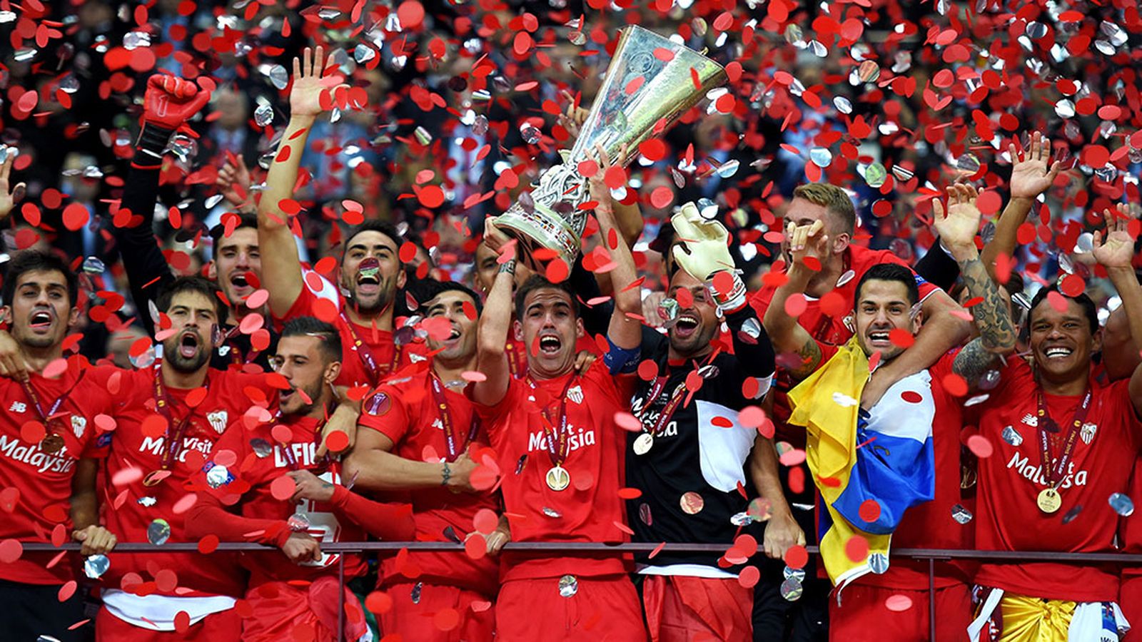 UEFA 2016
