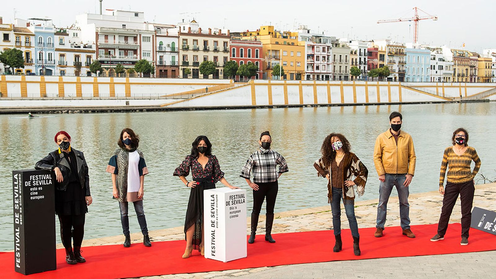 Festival de Cine de Sevilla
