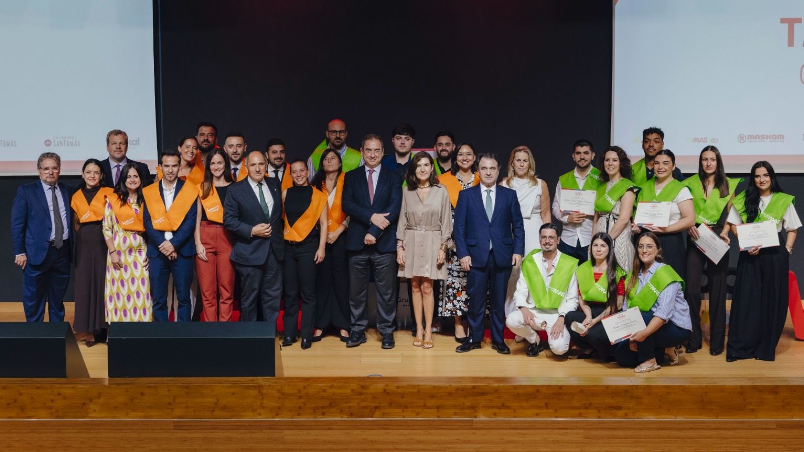 VII edición de “Talento de aquí”