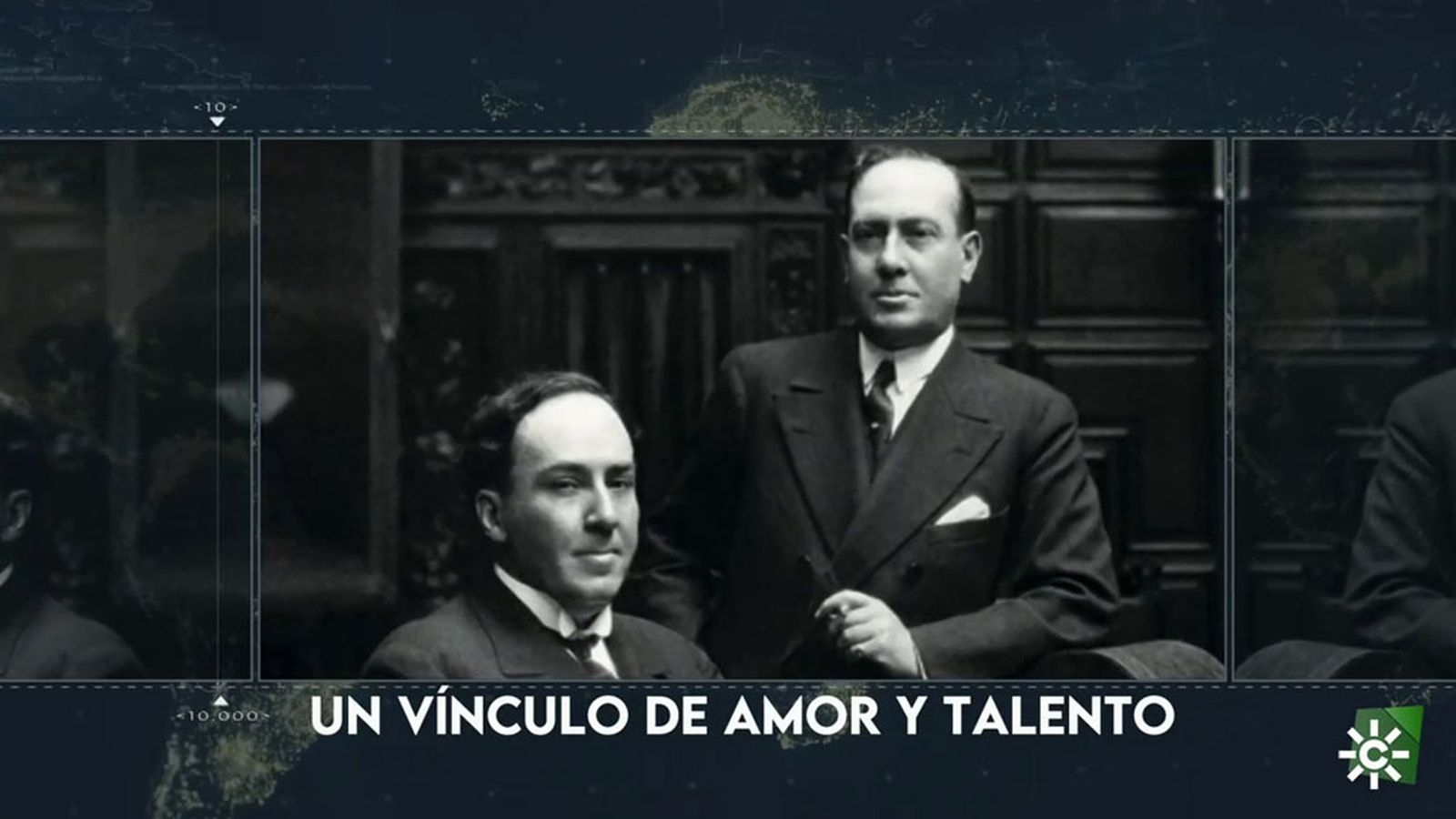 Los Machado. Retrato de familia, vida y obra de los hermanos poeta