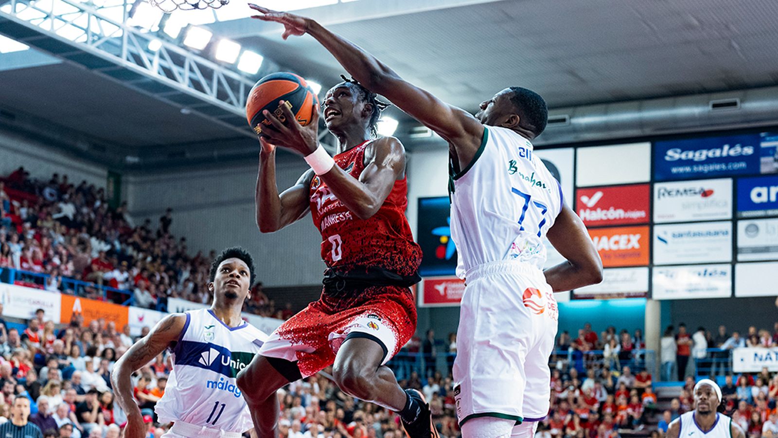 Unicaja