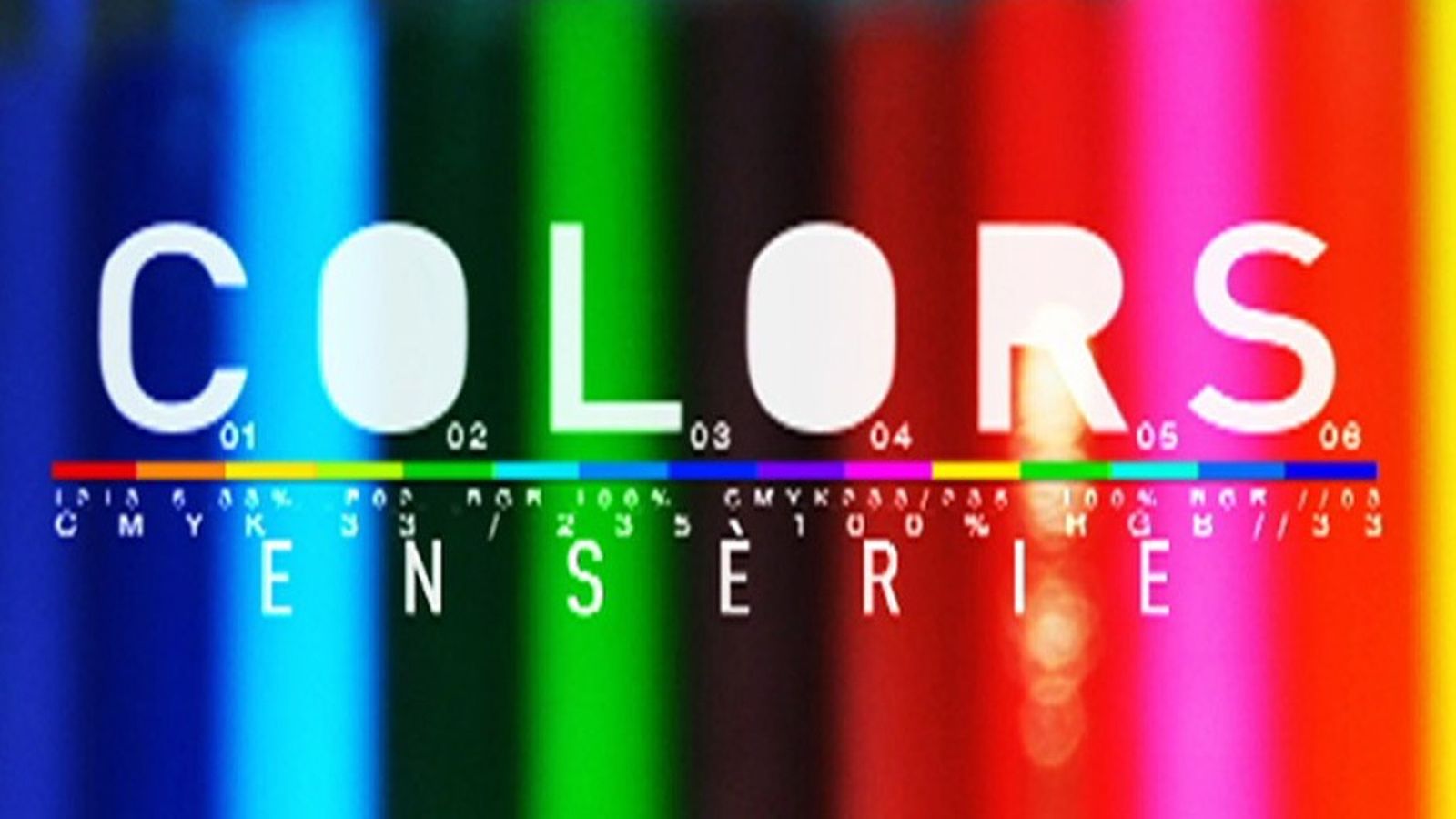 Documental Colors, 23 noviembre