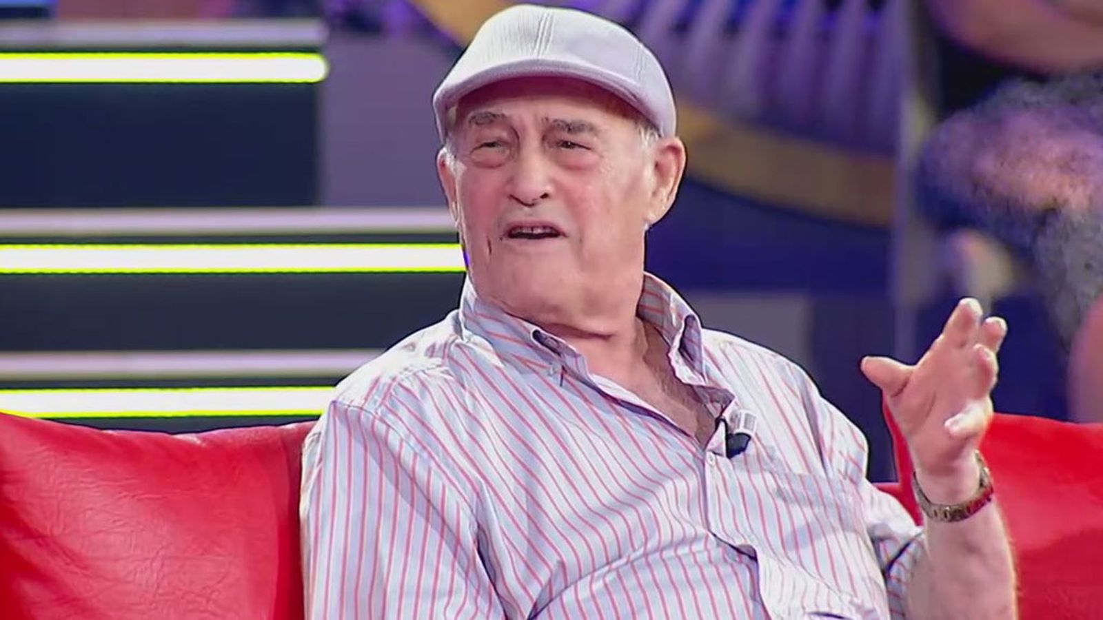Pepe Cañas, el Yayotuber de Torremolinos con más de 55.000 seguidores