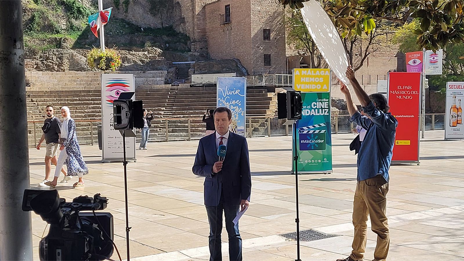 Comunicación Local Málaga