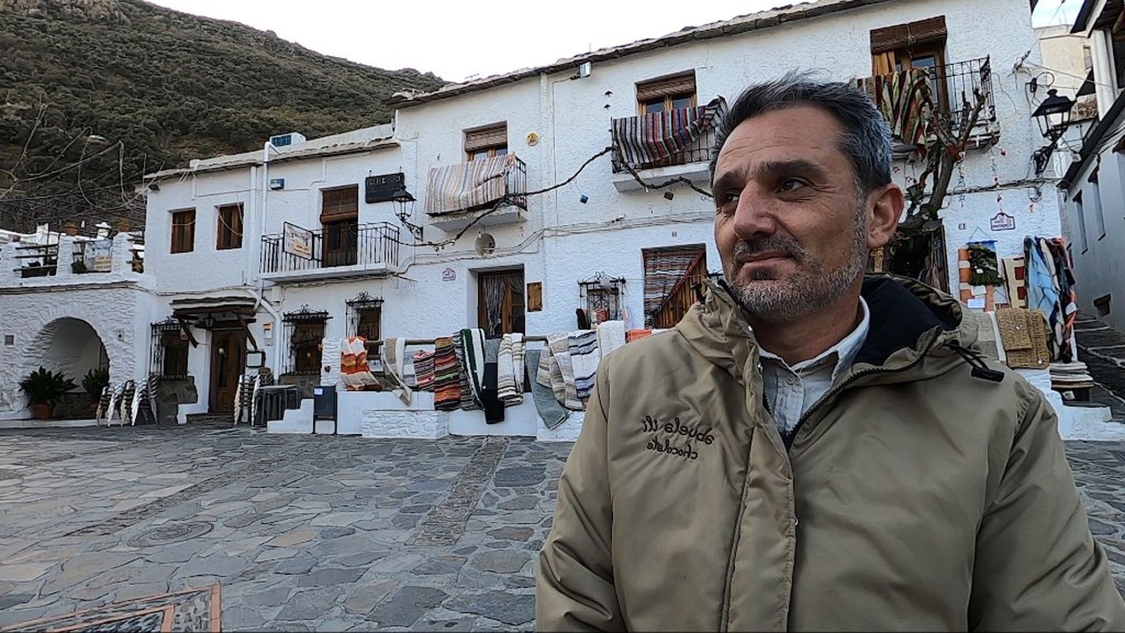 Los Repobladores, 9 enero