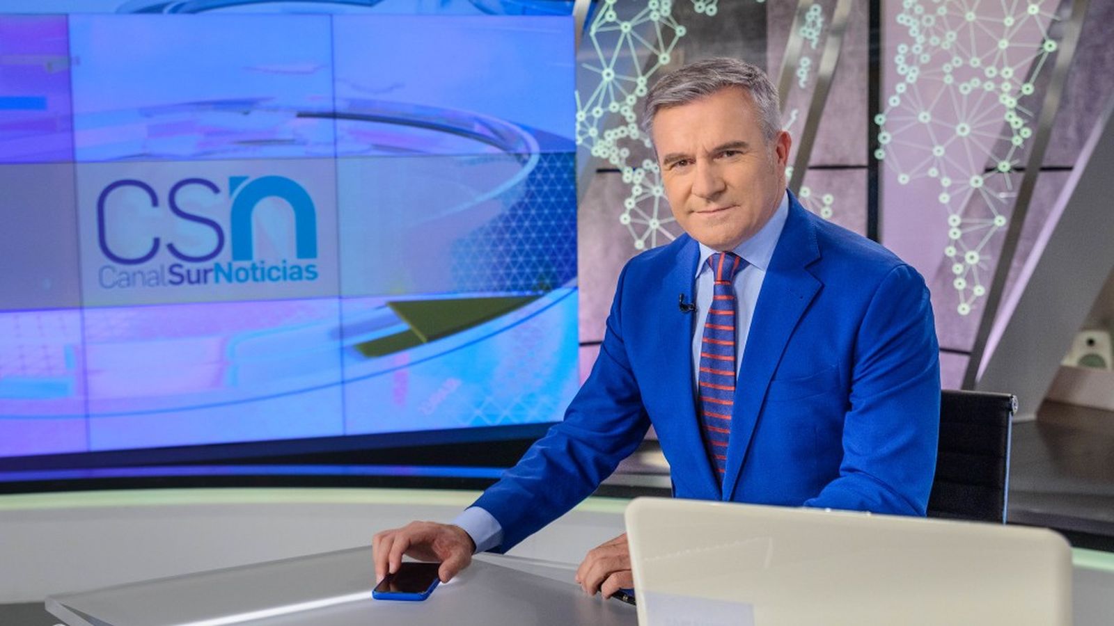 Especial Sierra Nevada, Fernando García Mena, 19 diciembre