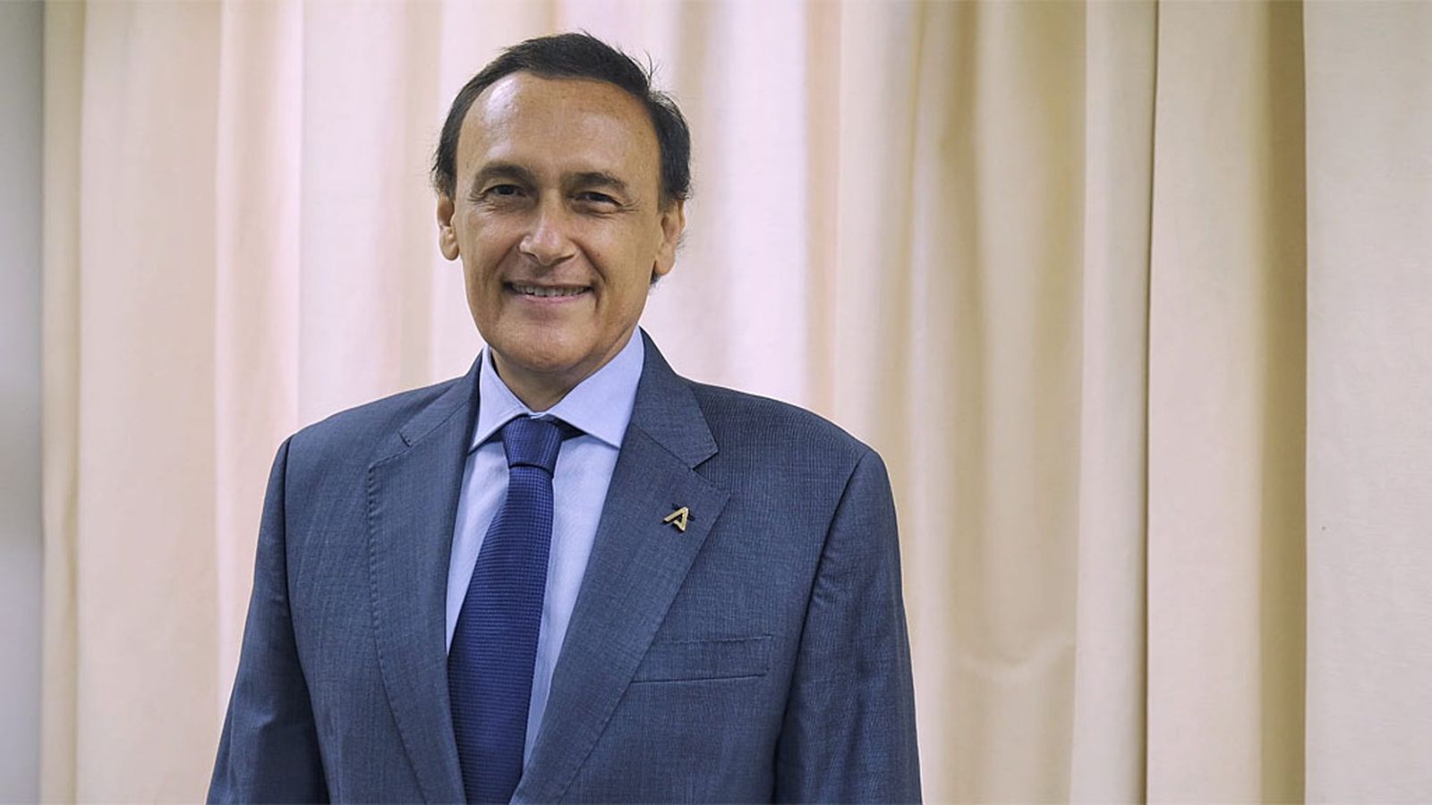 Comunicación José Carlos Gómez Villamandos