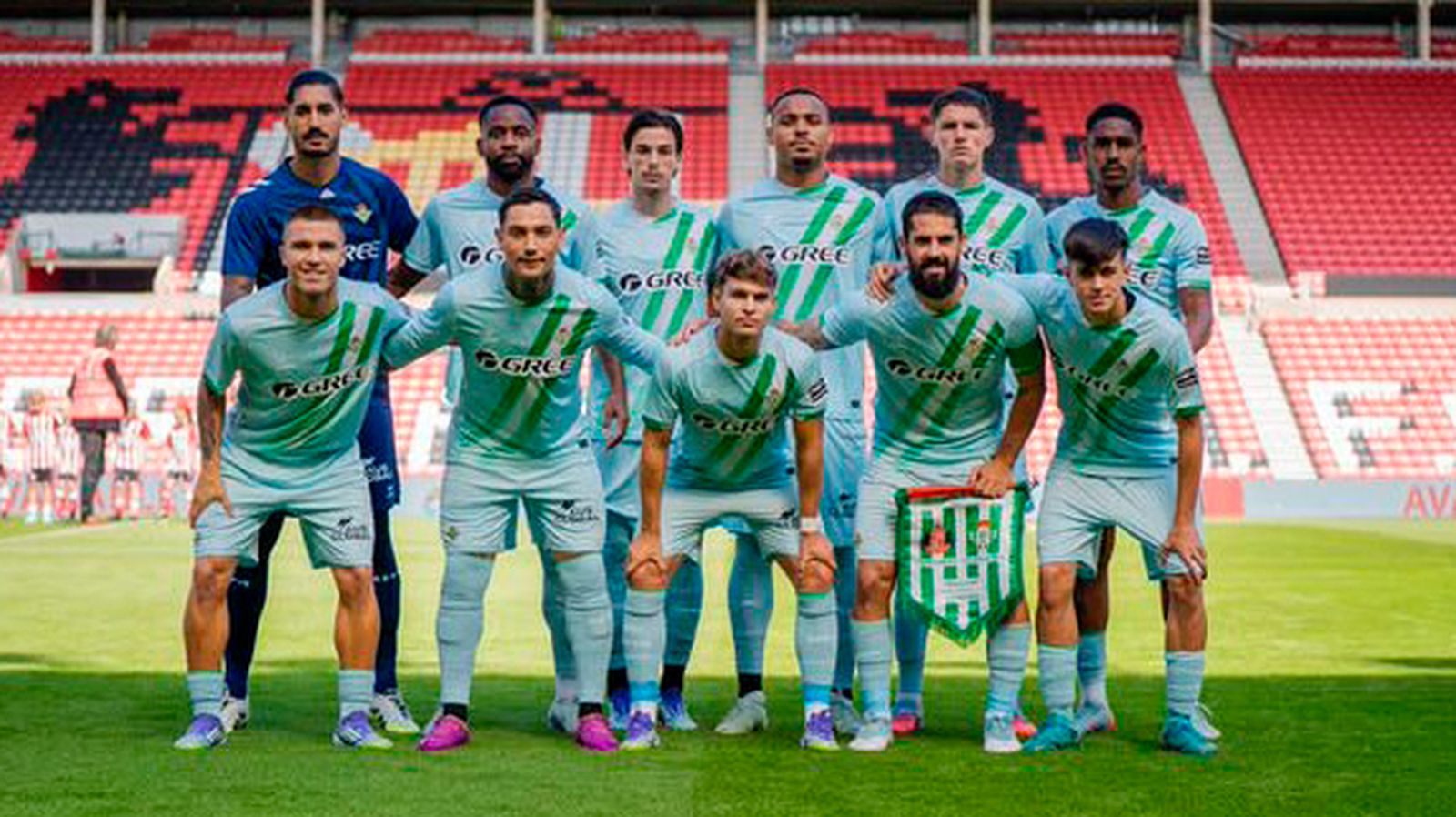 Betis