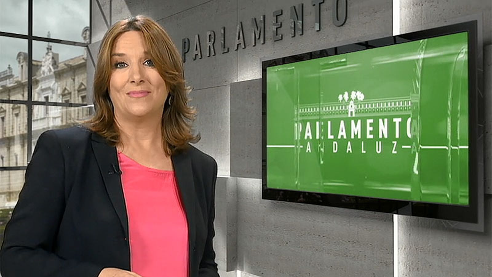 Comunicación Parlamento Foto