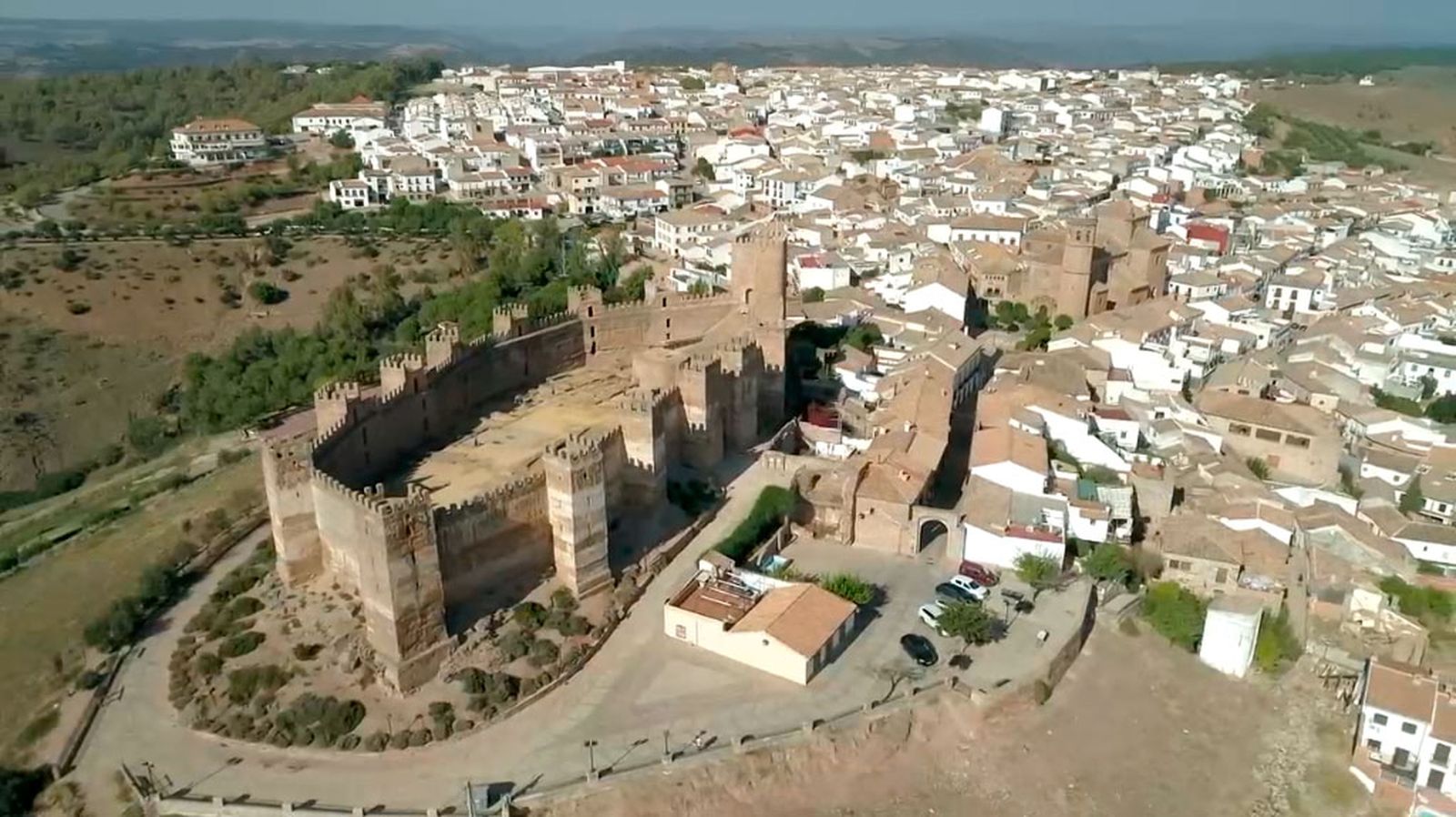 Destino andalucía baños encina 1024x576