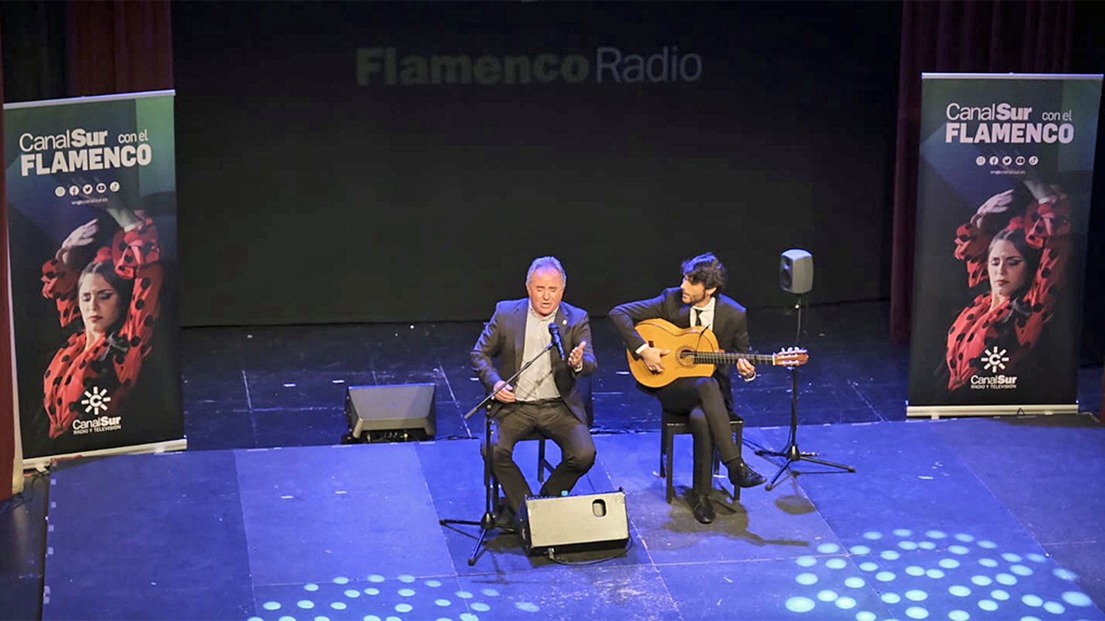 FORO FLAMENCO PORTADA