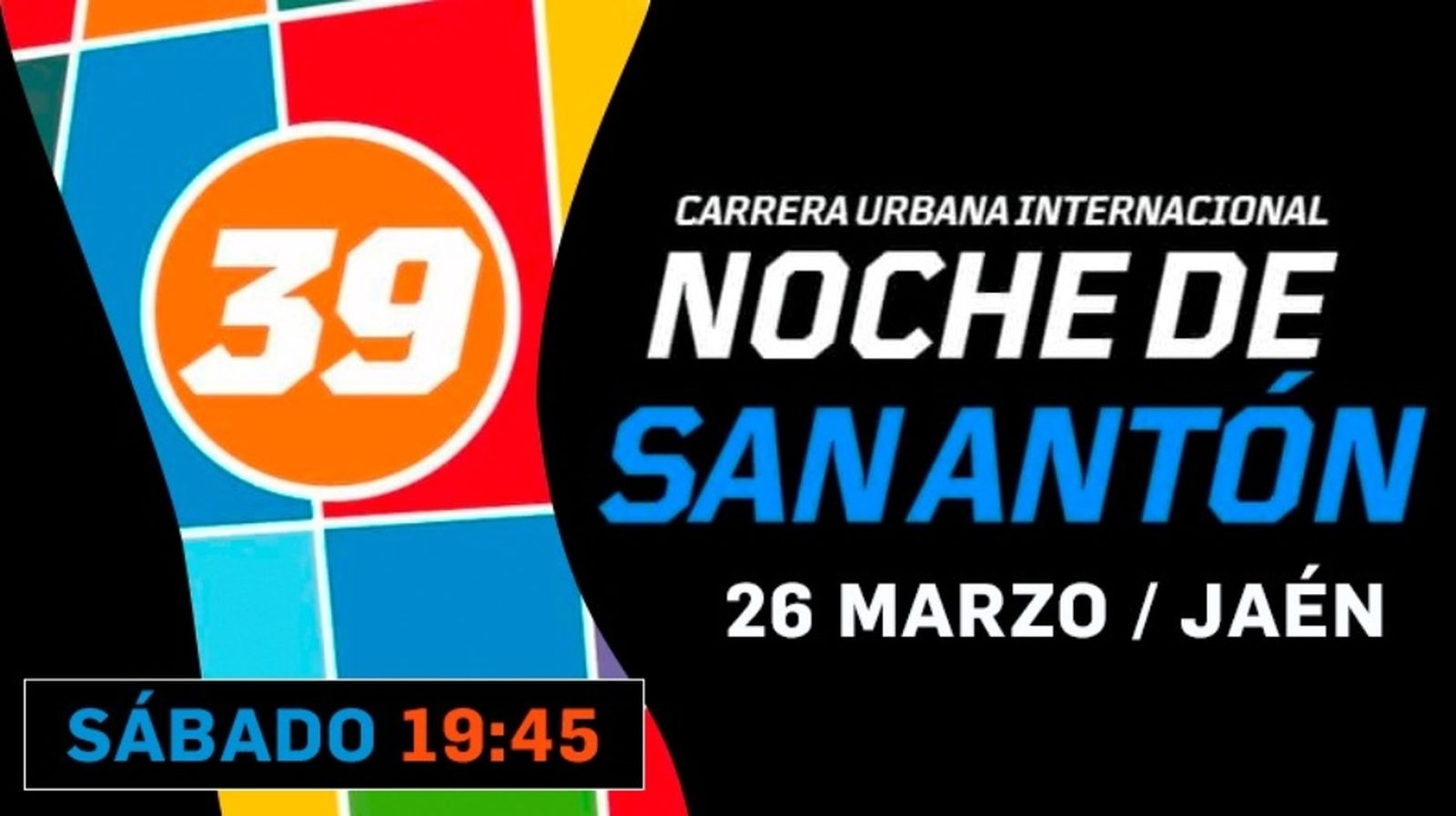 Carrera San Antón 26/03/22  buena