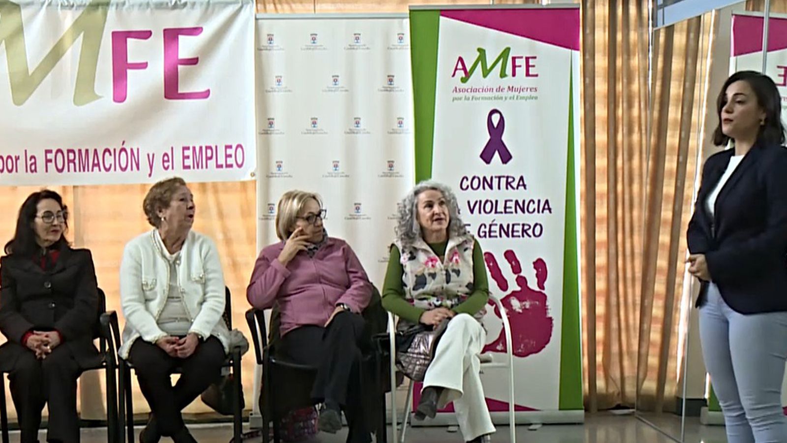 Solidarios 9 OK