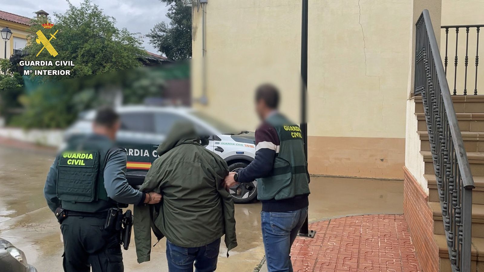 Detenido un falso fisioterapeuta por agresiones sexuales a mujeres en Isla Mayor