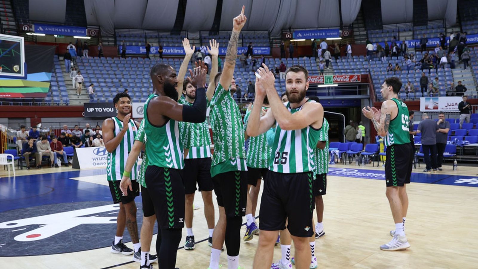 Real Betis Baloncesto