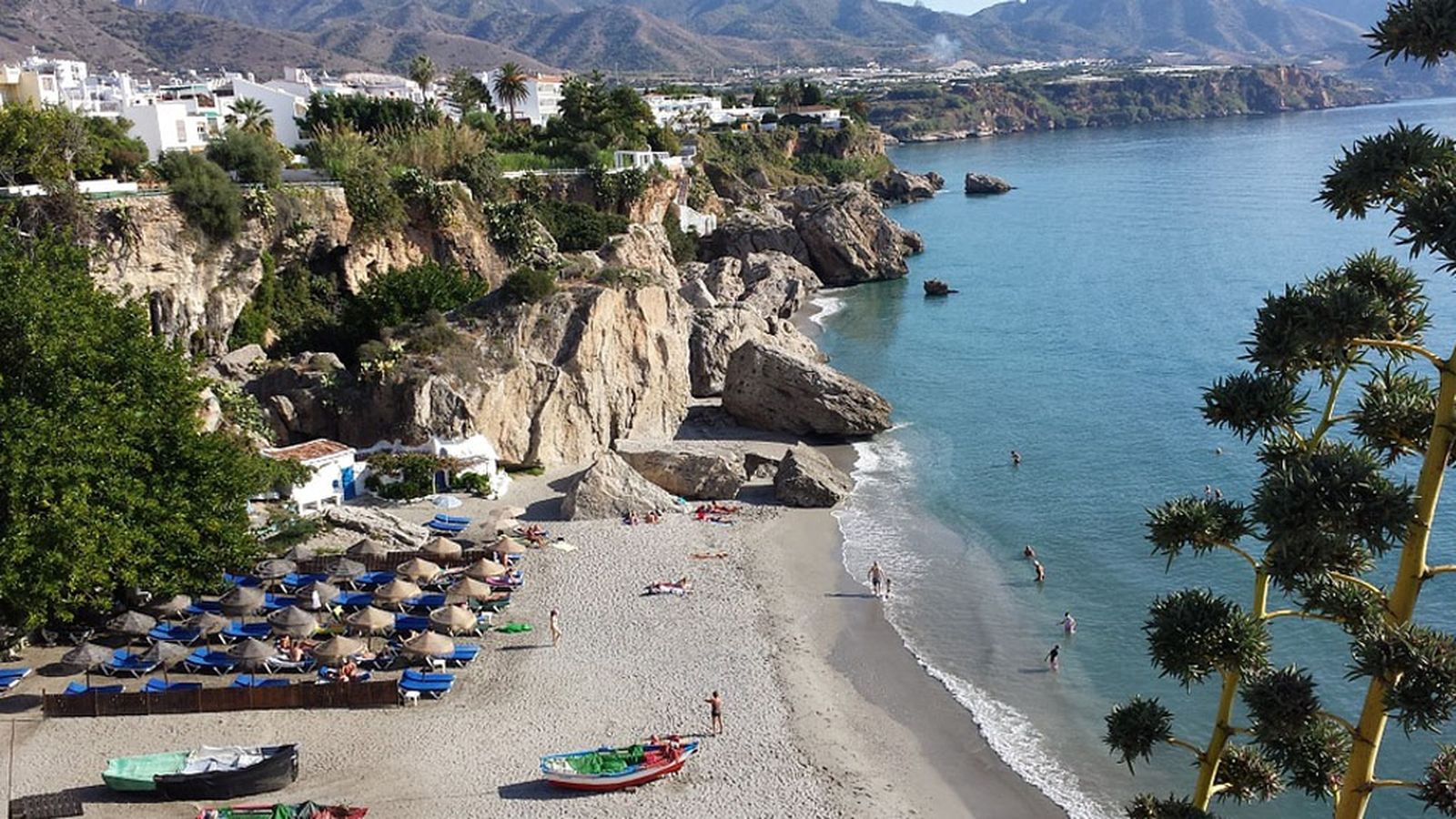 Nerja