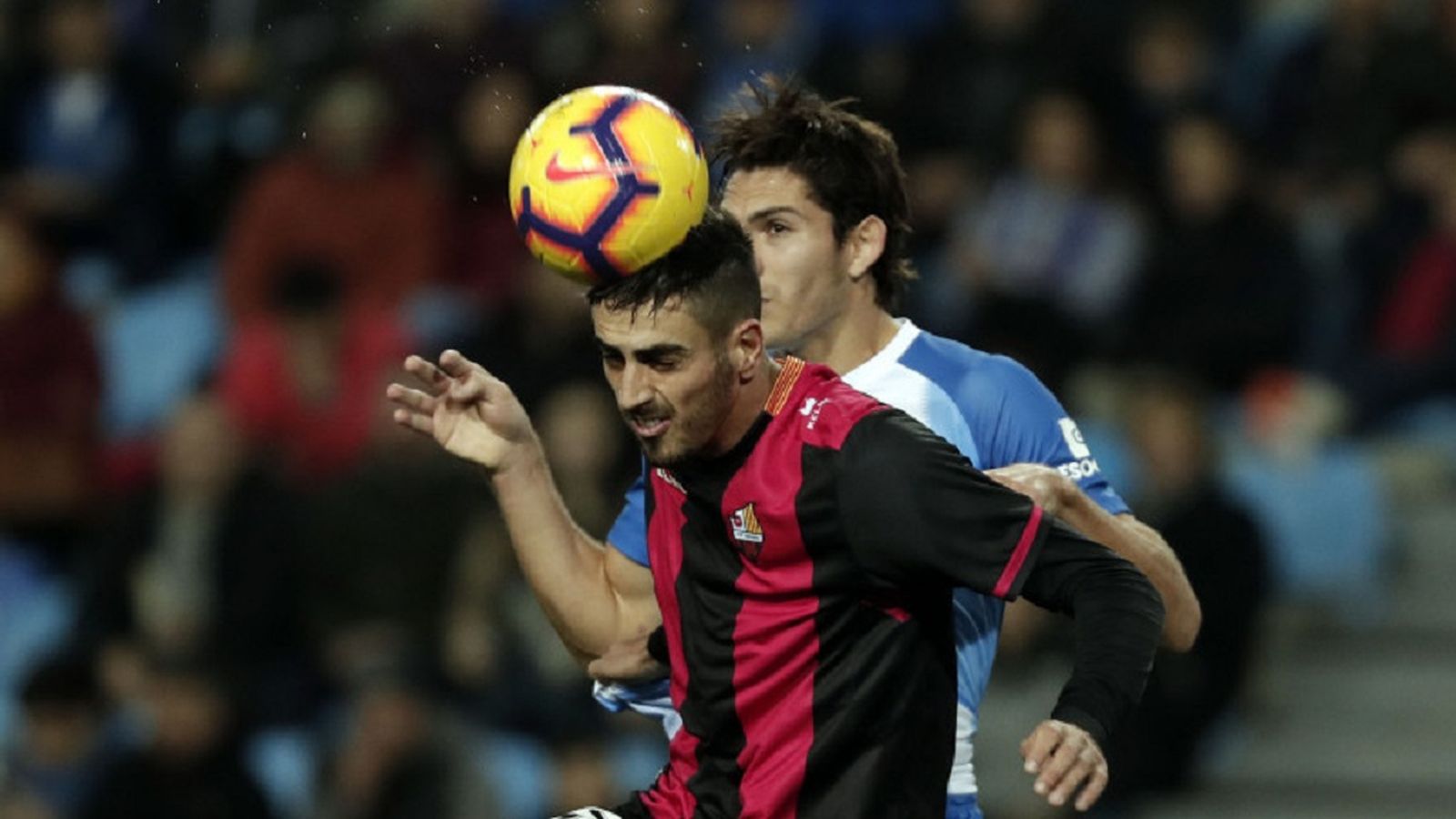 Málaga Reus Segunda 1024