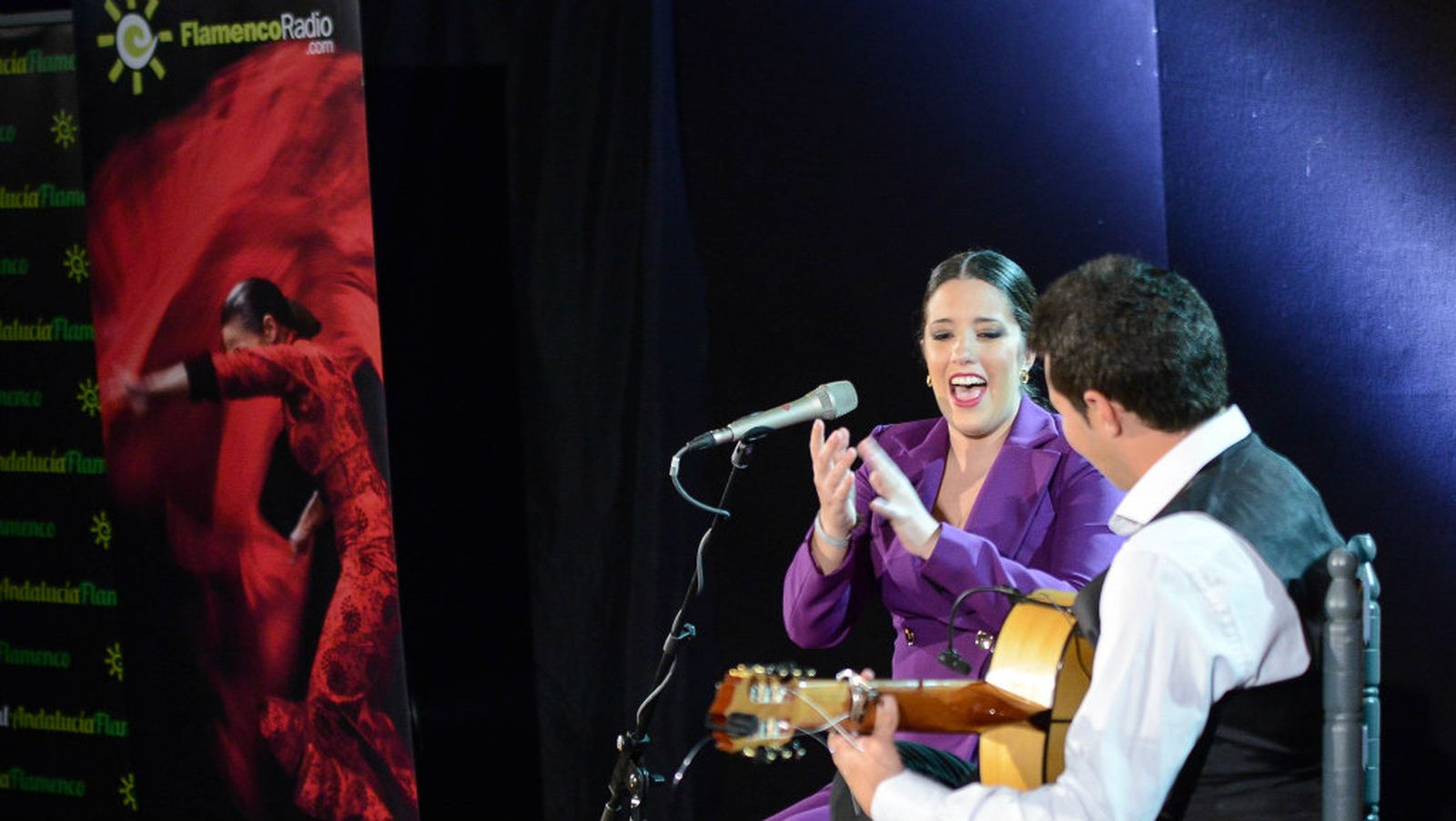 lo flamenco